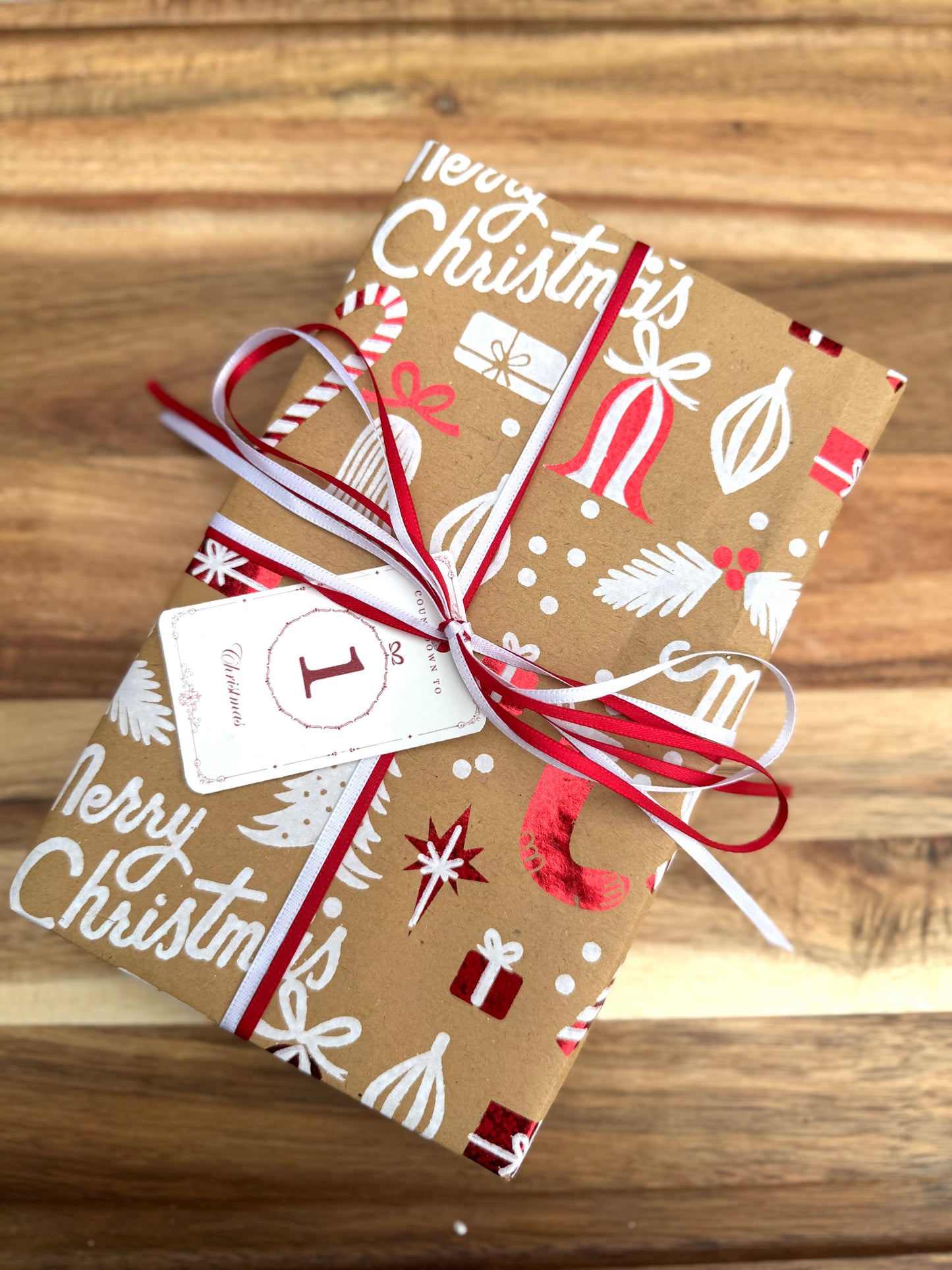 The Literary Countdown – Classic