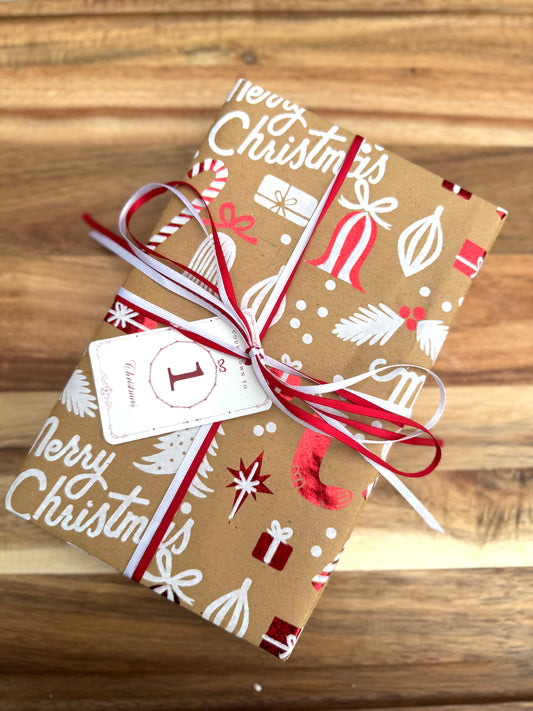 The Literary Countdown – Classic