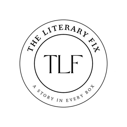 The Literary Fix